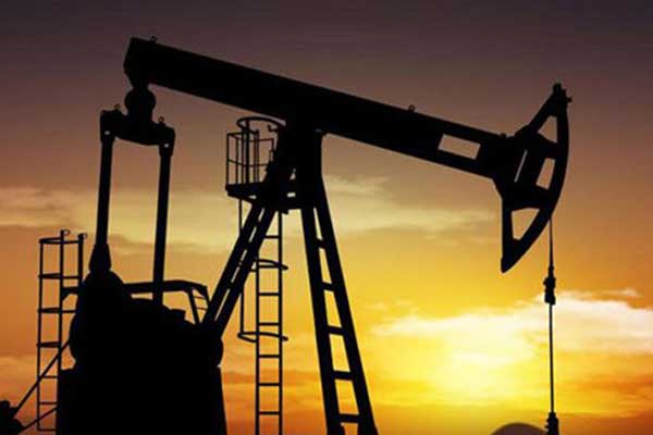 Petrolün varili 75,75 dolar