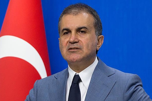 AK Parti: BM'den acil ve etkili eylem planı duymalıyız