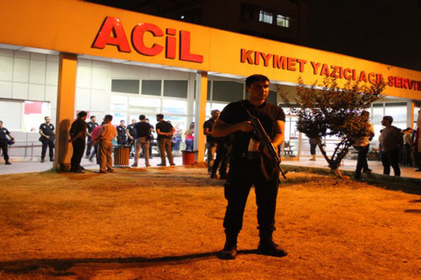 Kız kaçırma kavgası