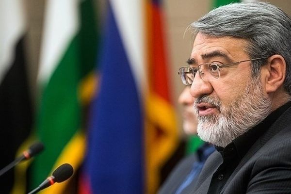 İran'dan ABD'ye gözdağı