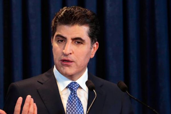 Barzani ile McGurk Irak'ta yeni hükümet arayışlarını görüştü