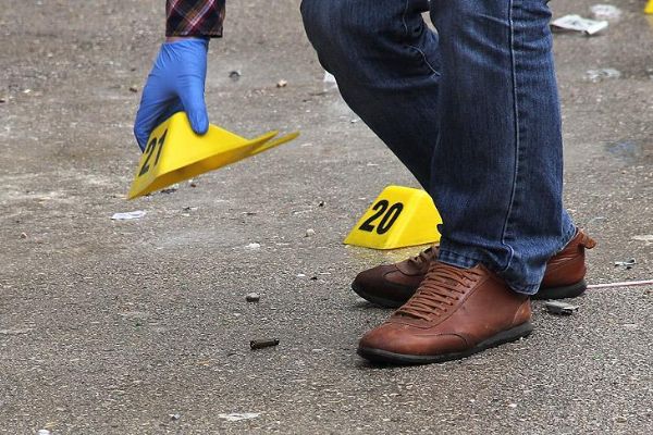 Samsun'da düğünde havaya ateş açıldı: 4 yaralı