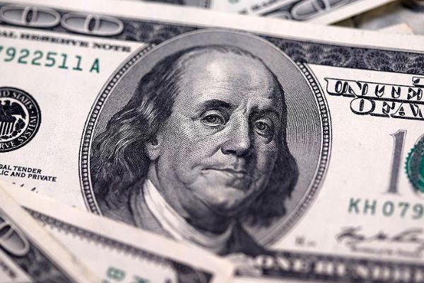 Dolar/TL 6,2050 seviyesinde işlem görüyor