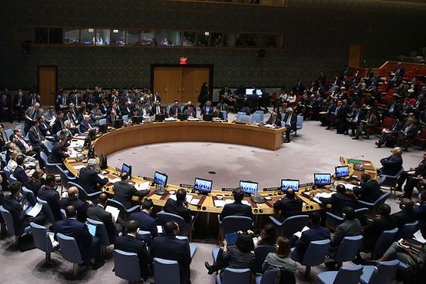 BM'den Suudi Arabistan ve BAE hakkında şok karar
