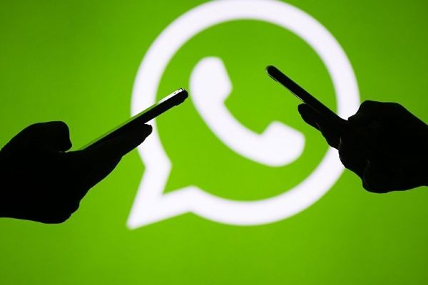 Whatsapp'ta güvenlik zafiyeti