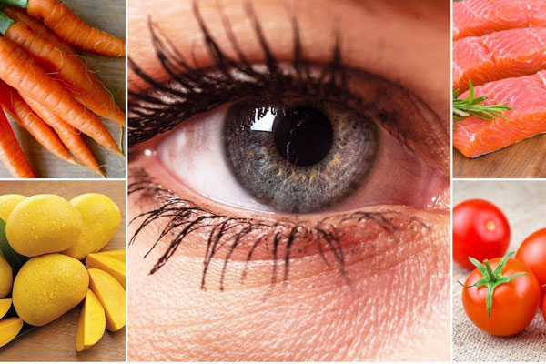 Uzmanlar Uyardı…o vitamin eksikliği körlüğe neden oluyor