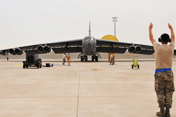 Katar, yeni askeri üs kuruyor