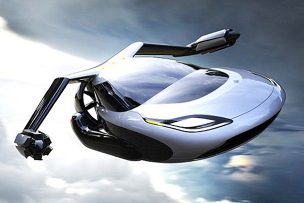 Japonlar bunu da yapıyor…2020’de üretilecek