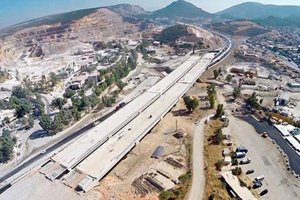 İstanbul 1.5 saat, İzmir 2 saat… Yol çok kısalacak!