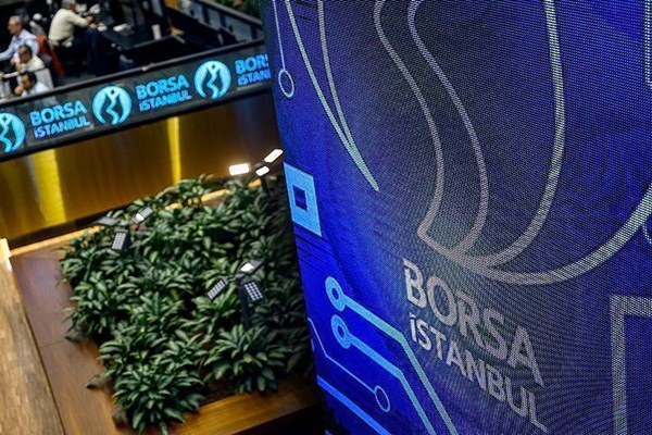 Borsa günü yükselişle kapattı