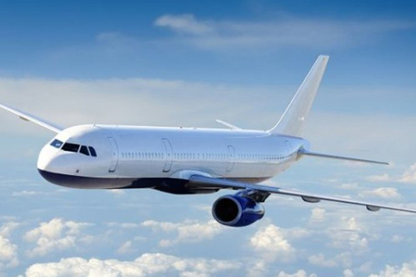 KKTC'de uçuşlar durdu