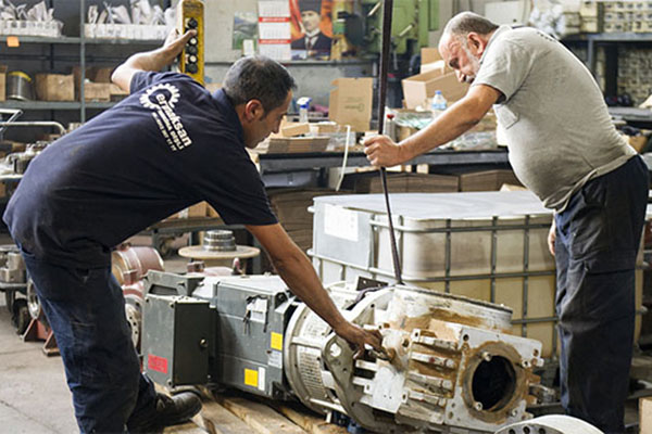 Ankaralı firmadan Çin’e 1 milyon dolarlık ihracat