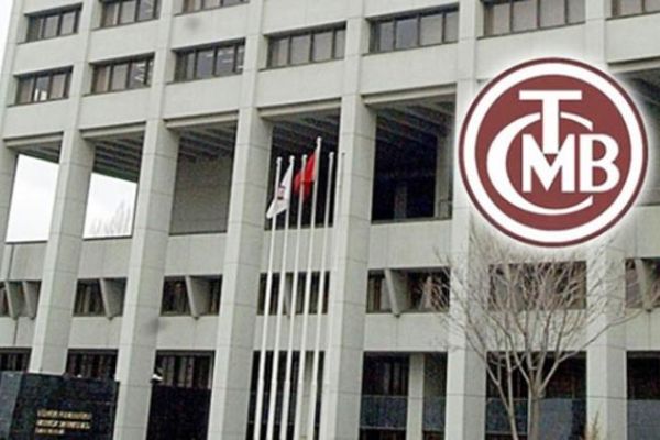Merkez Bankası'ndan bir hamle daha