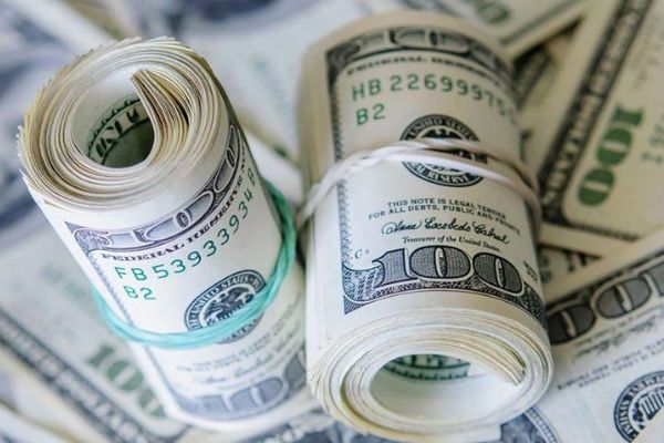 Dolar güne yükselişle başladı