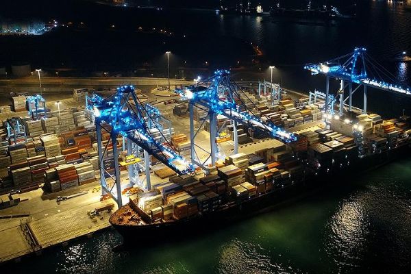 Dış ticaret rakamları açıklandı