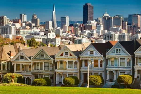 ABD'de konut fiyat artışı yavaşladı