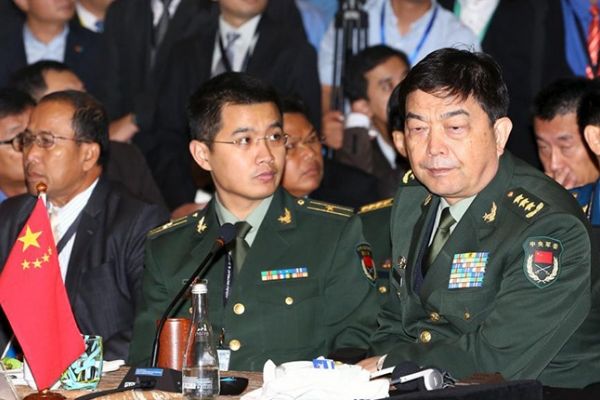 İşte Çin'in Afganistan planı