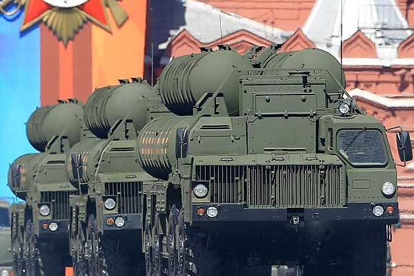 Rusya tarihinin en büyük askeri tatbikatına hazırlanıyor