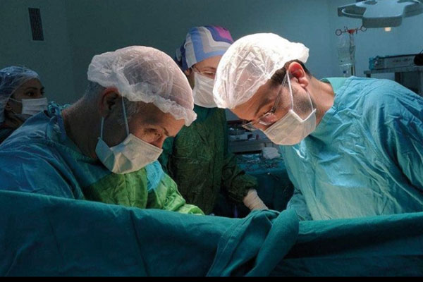 Beyin ölümü gerçekleşen genç 4 hastaya umut oldu