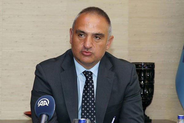 Bakan açıkladı… ‘2019'da ön plana çıkacak’