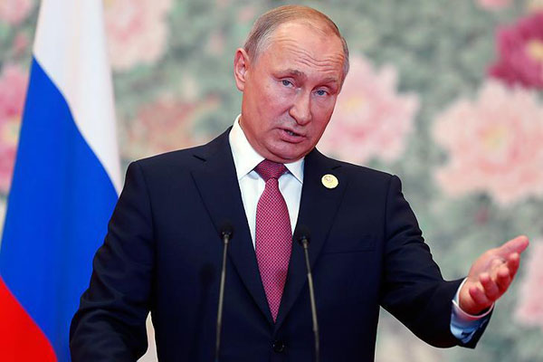 Putin ‘Emeklilik reformunu’nu yumuşatma kararı aldı.