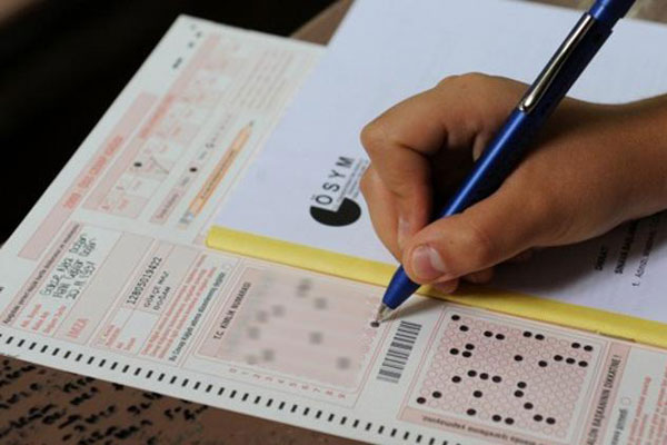 Milyonların beklediği haber… ÖSYM sonuçları açıkladı