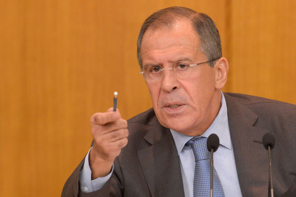 ‘İdlib için ABD ile temas halindeyiz’