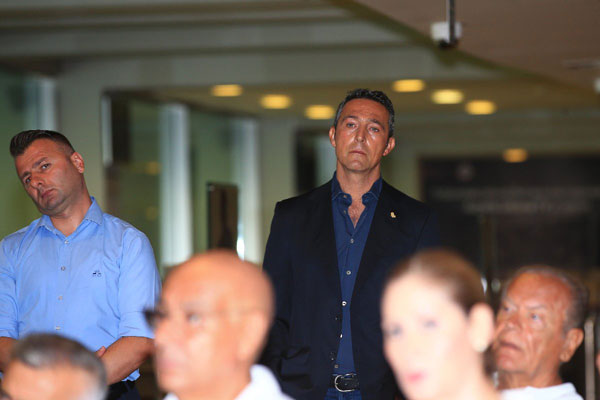 Yeni transfer geliyor