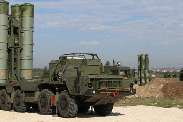 Türkiye'den S-400 açıklaması