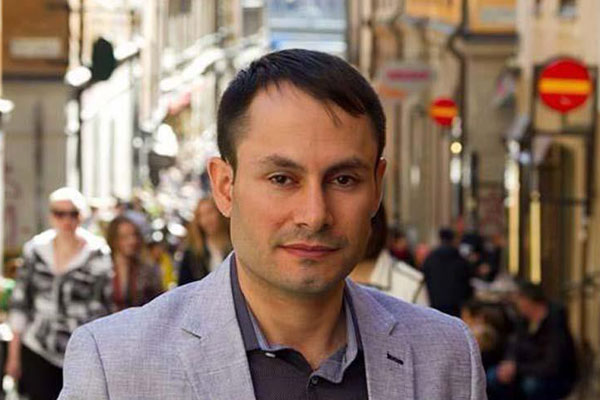 Avrupa’da ırkçılık tırmanıyor! Türkiye karşıtı konuşmadığı için…