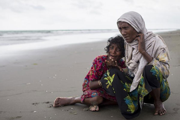 BM’nin Myanmar raporuna bir destek de Malezya’dan