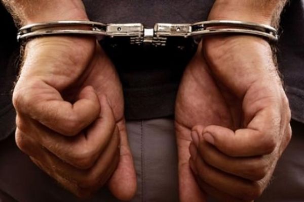 DHKP-C'li isim Yunanistan'a kaçarken yakalandı