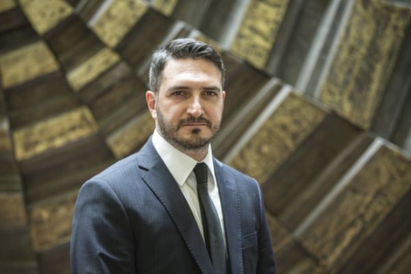 TCMB Başkan Yardımcısına yeni görev