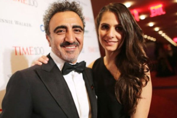 Hamdi Ulukaya'nın eski eşini kaçıranlar yakalandı