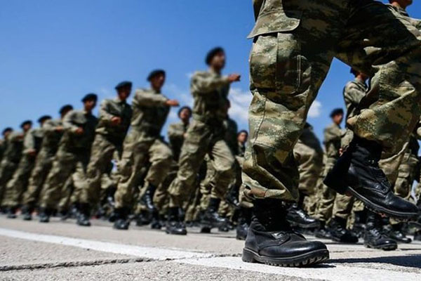 Bedellide büyük müjde