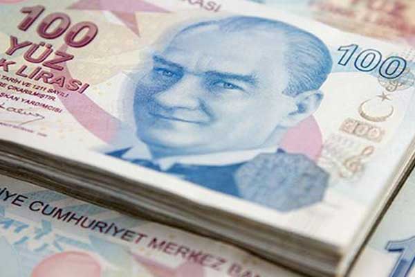 Vadeli TL hesabında vergi düştü!