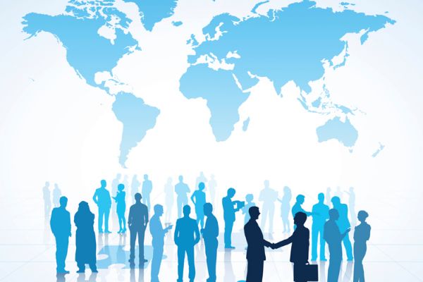 Dünya devi ABD'li şirket Türkiye'de ofis açıyor