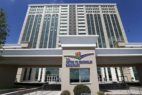 Bakanlıktan belediyelere büyük destek geliyor