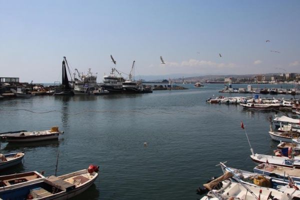 Denizlerde av sezonu açılıyor