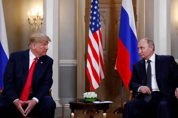 Rusya'dan ABD'ye bir darbe de uzay alanından