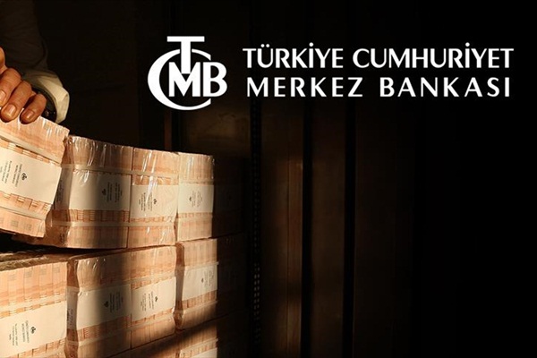 Merkez Bankasından yeni  hamle