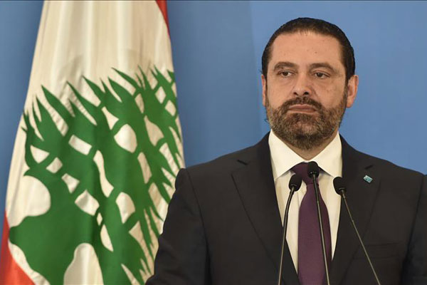 İç ve dış etkenlerin gerdiği Lübnan'da Hariri'nin 'zorlu' görevi