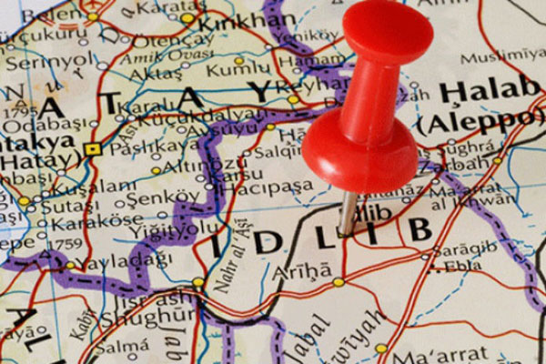 ABD’den İdlib açıklaması