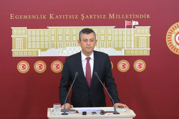 CHP'den emeklilikte yaşa takılanlarla ilgili açıklama!