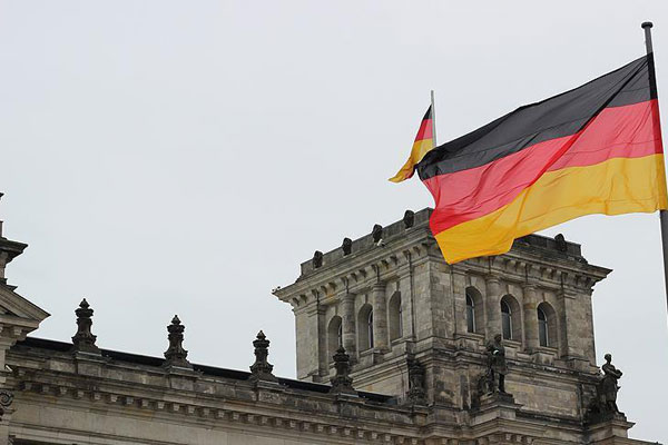 Almanya’da camiye saldıran kişiye 9 yıl 8 ay hapis