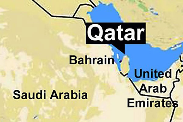 Kral Selman sessizliğini koruyor… Bölgenin coğrafyasını değiştiren hamle