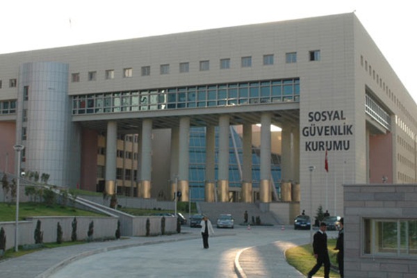 SGK: Son ödeme tarihleri ertelendi