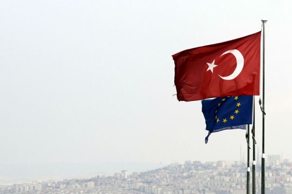 ABD'nin yaptırımları Türkiye ve AB'yi yakınlaştırdı