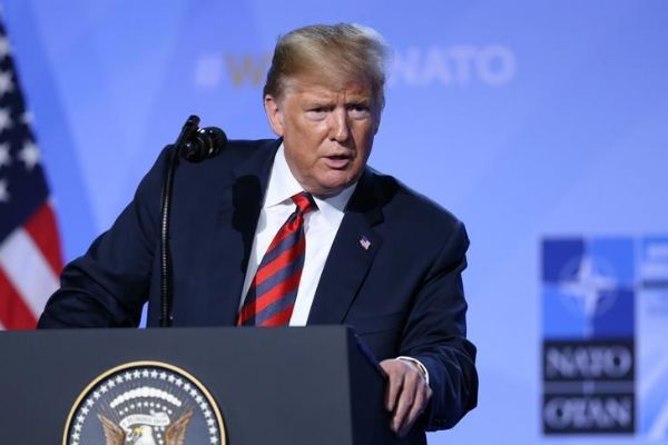 ABD'lilerin yüzde 60'ı Trump'tan memnun değil