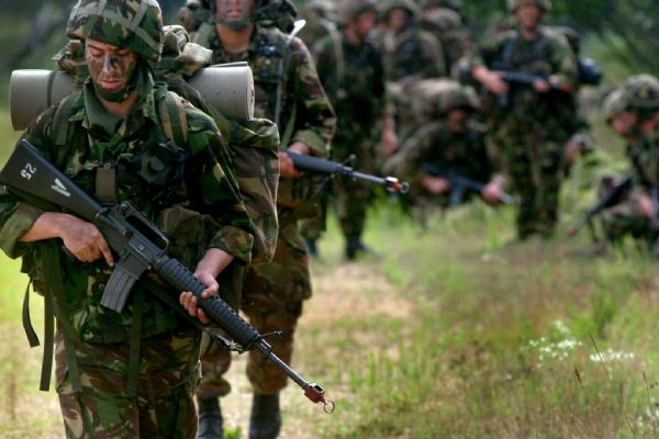 Askerlikte yeni dönem!